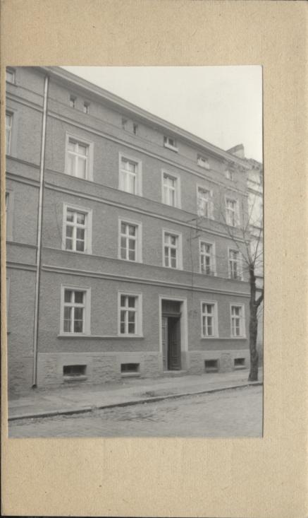 dom, skan 2