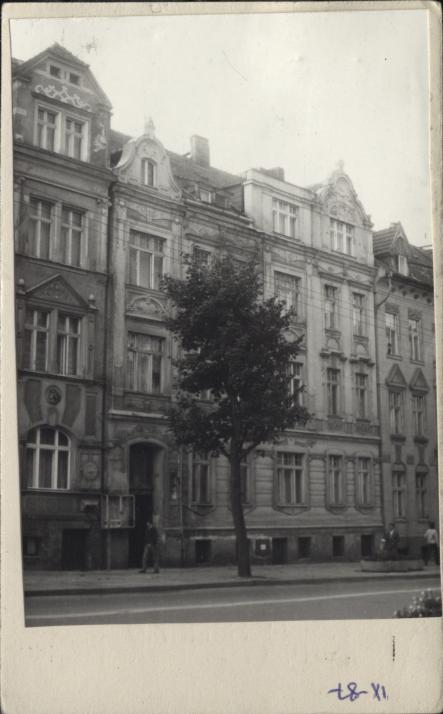 dom, skan 2