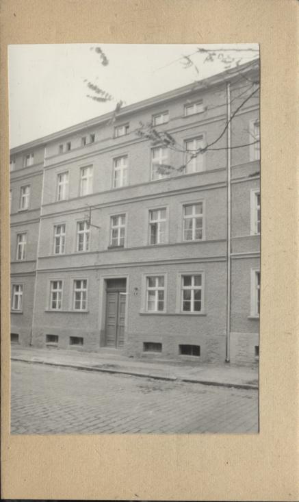 dom, skan 2