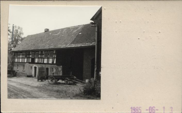 budynek mieszkalno-gospodarczy, skan 2