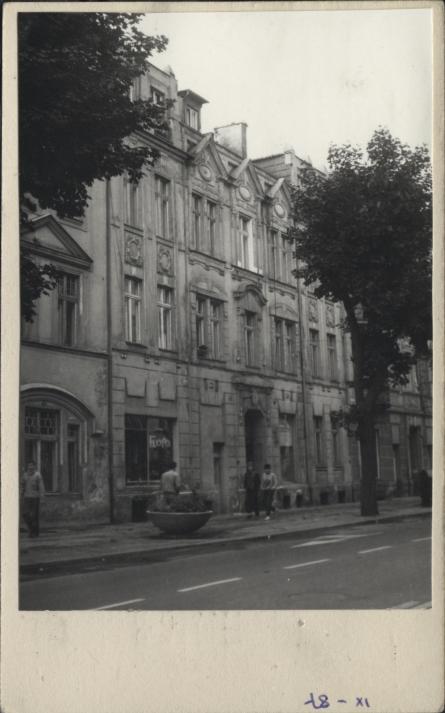 dom, skan 2