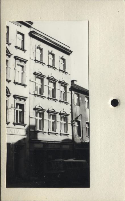 dom, skan 2