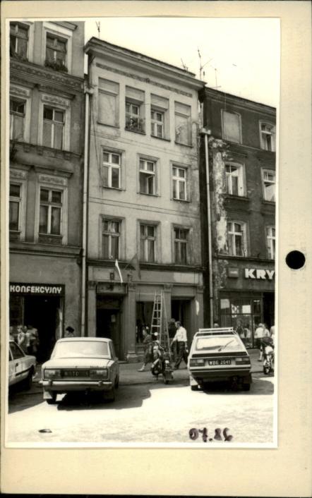 dom, skan 2