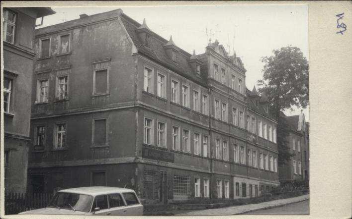 dom, skan 2