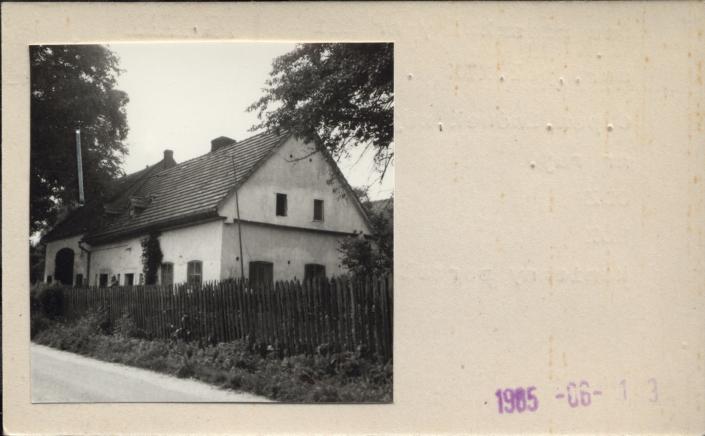 dom, skan 2