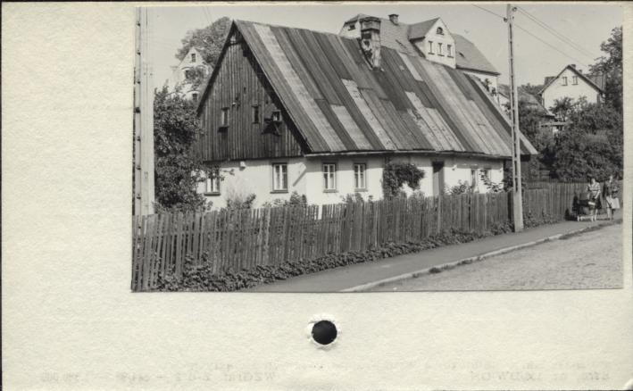dom mieszkalno-gospodarczy, skan 2