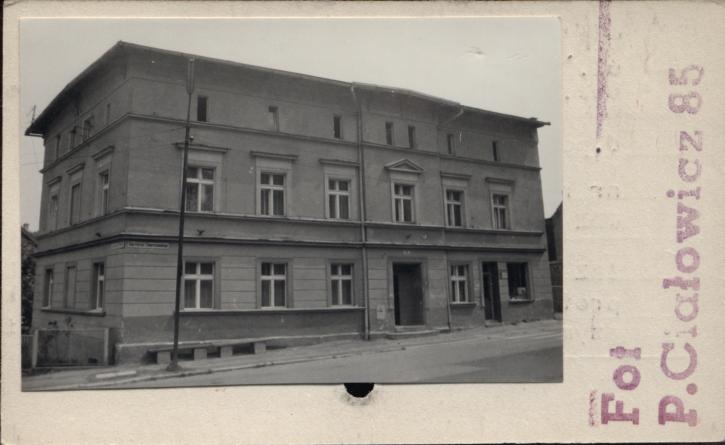 dom, skan 2