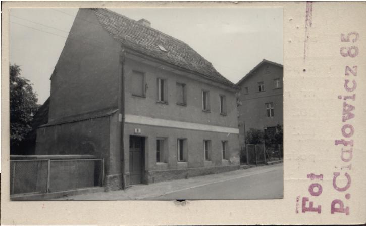 dom, skan 2