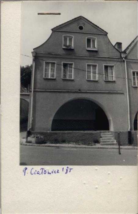 budynek mieszkalny, skan 2