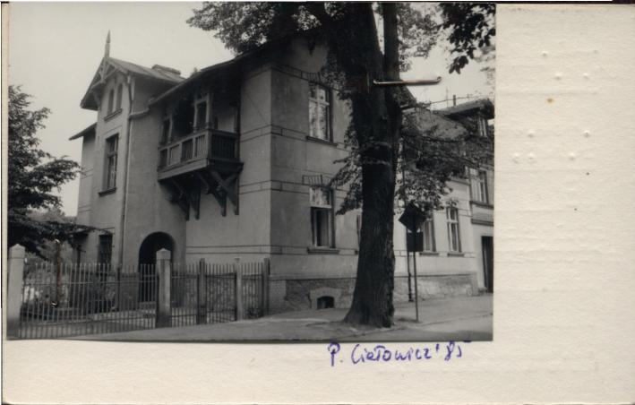 budynek mieszkalny, skan 2