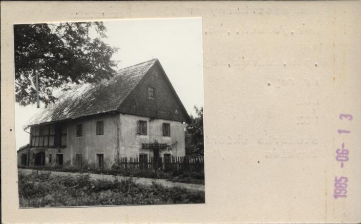 dom, skan 2