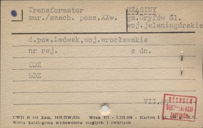 transformator, skan 1