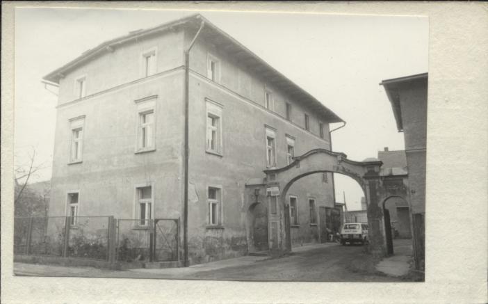 oficyna mieszkalna, skan 2