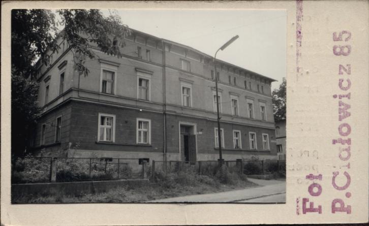 dom, skan 2