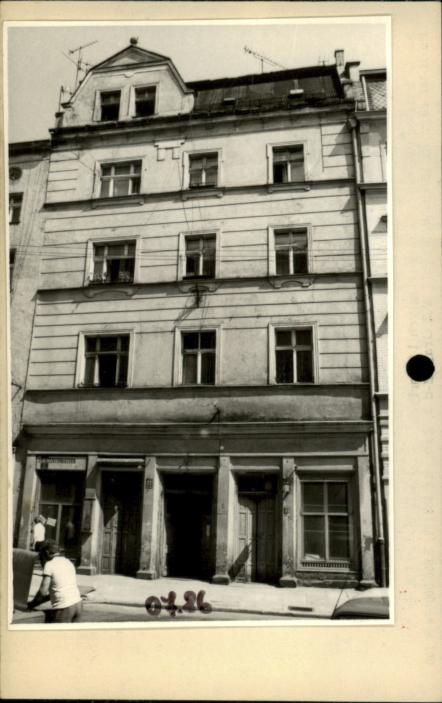 dom, skan 2