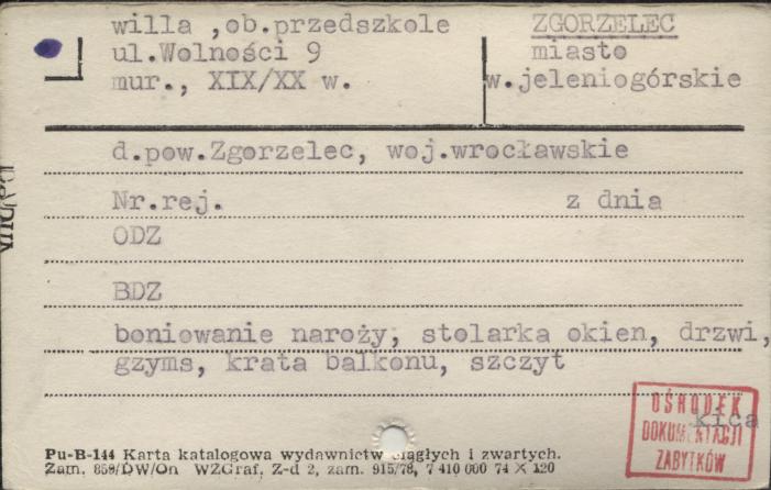 willa, ob. przedszkole, skan 1
