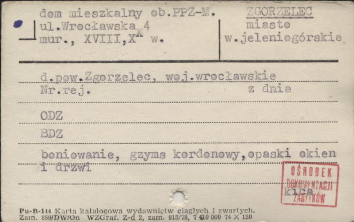 dom mieszkalny ob. PPZ-M, skan 1