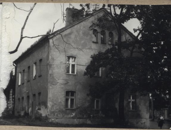dom, skan 3
