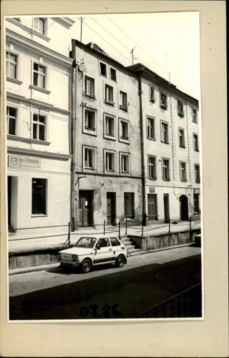 kamienica, skan 2