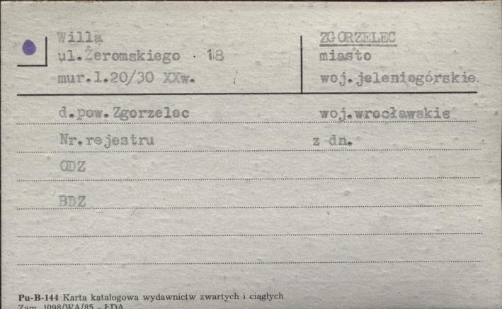 willa, skan 1