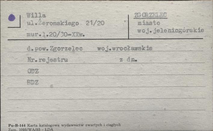 willa, skan 1