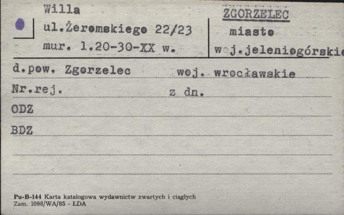 willa, skan 1