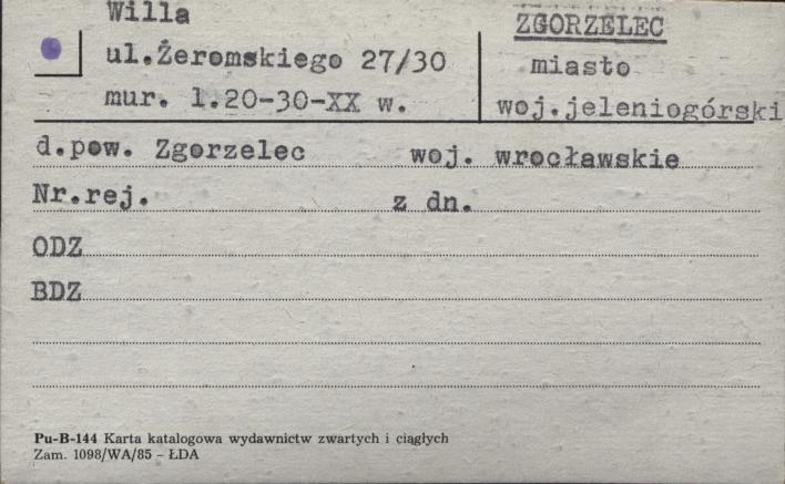 willa, skan 1