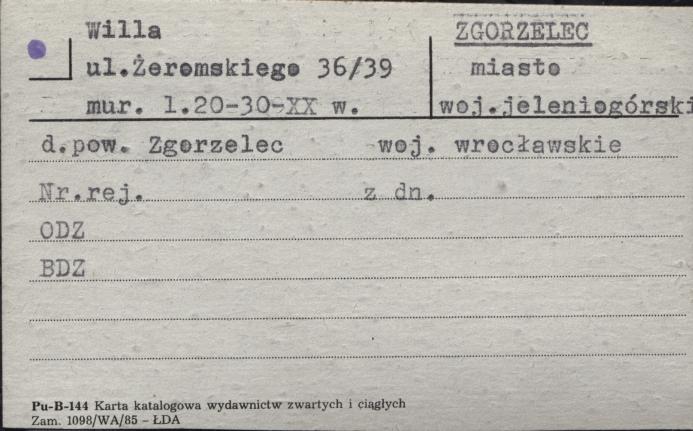 willa, skan 1