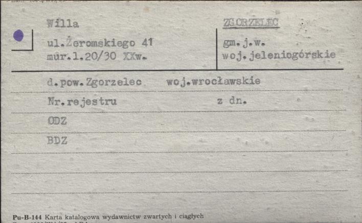 willa, skan 1