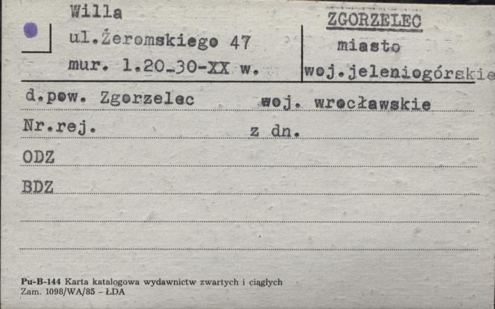 willa, skan 1