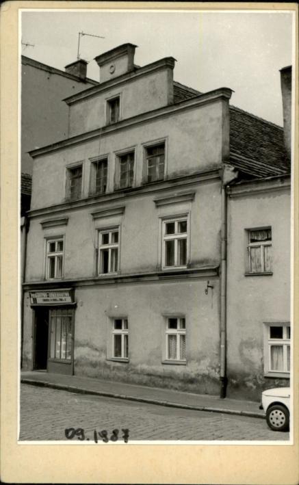 dom, skan 2