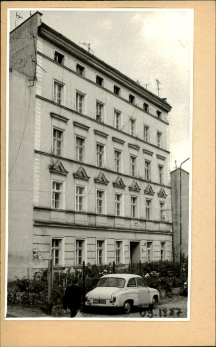 dom, skan 2
