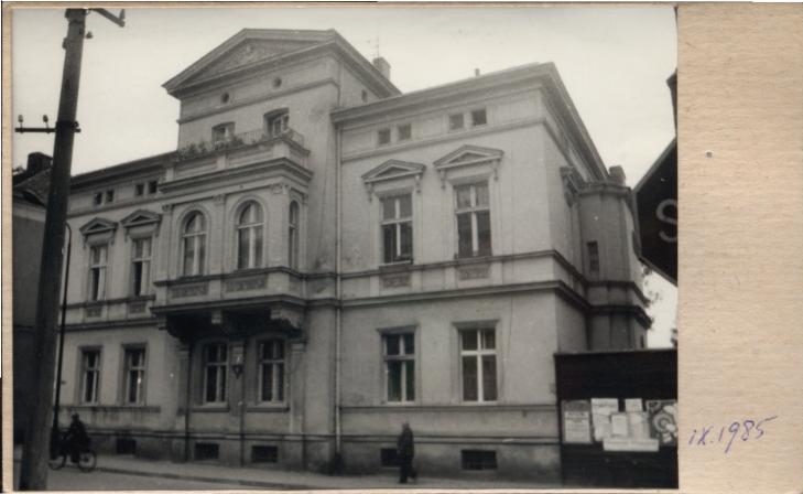 dom, skan 2