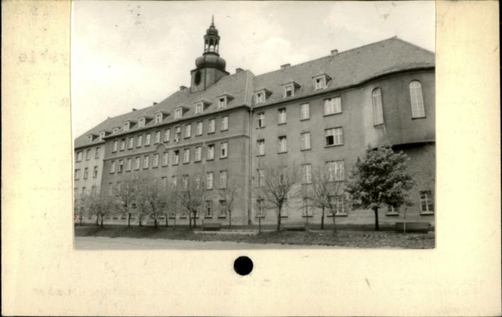 szpital, ob. pań. dom dziecka Jutrzenka, skan 2