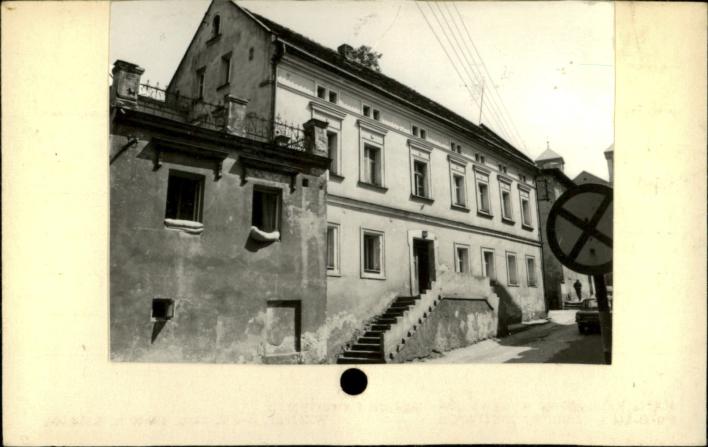 dom, skan 2