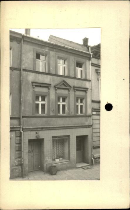 dom, skan 2