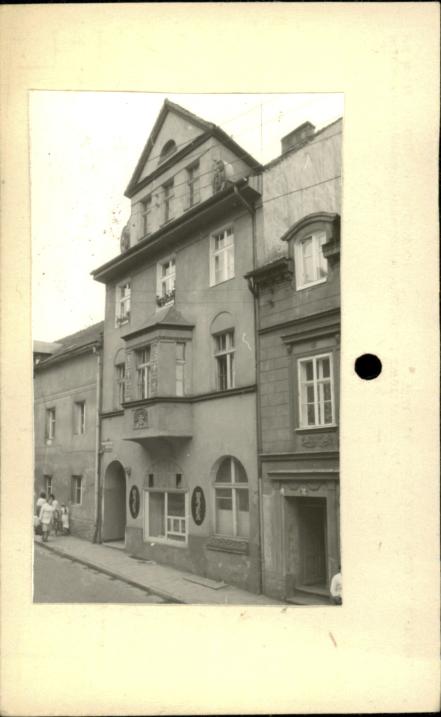 dom, skan 2