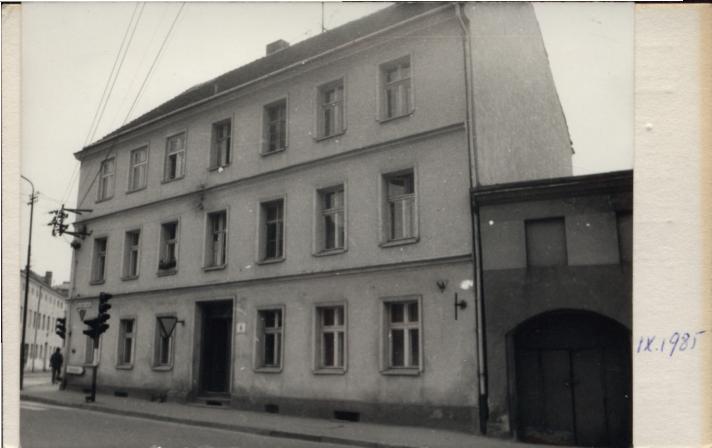 budynek mieszkalny, skan 2
