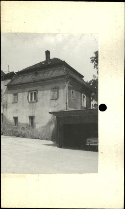 budynek mieszkalny, skan 2