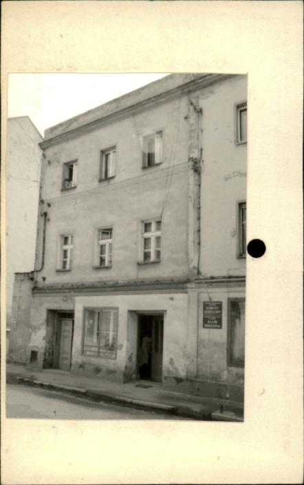 dom, skan 2