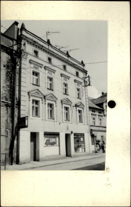 dom, skan 2