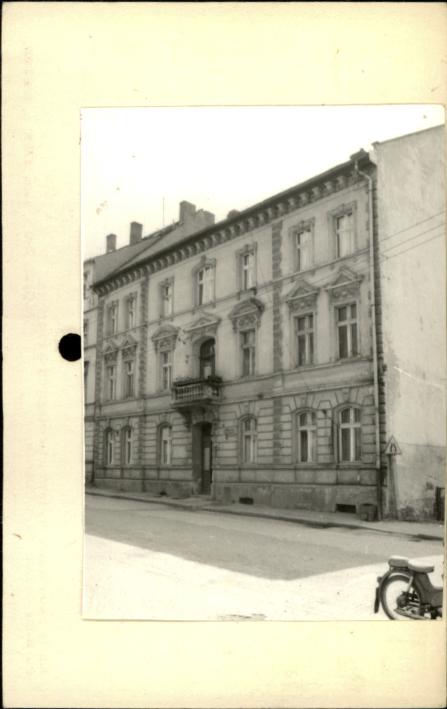 dom, skan 2