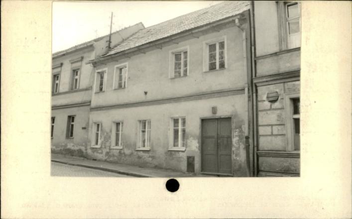 dom, skan 2