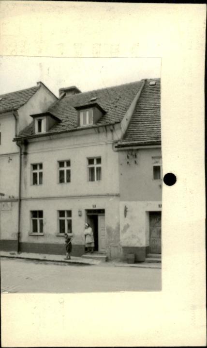 dom, skan 2
