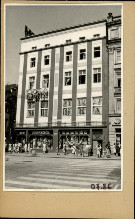 dom mieszkalno-usług., skan 2