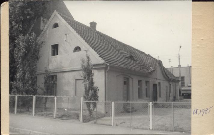budynek mieszkalny, skan 2