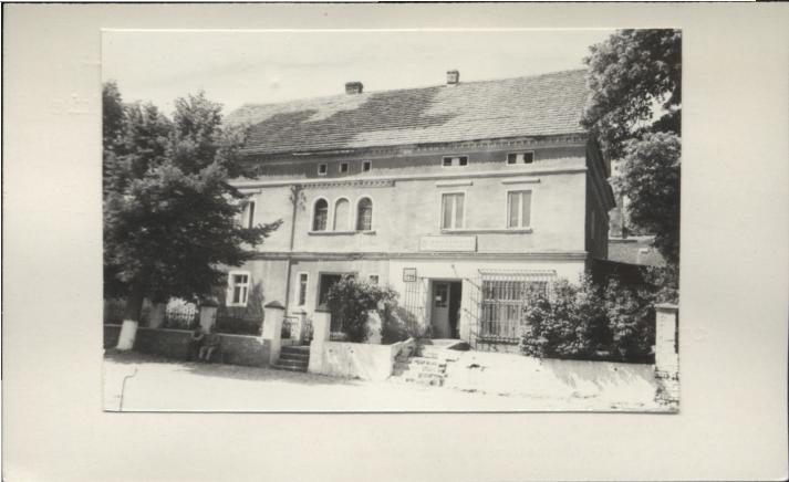 dom, skan 2