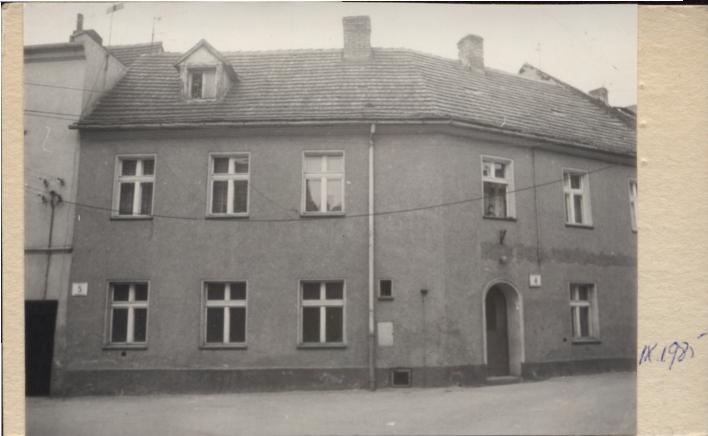 budynek mieszkalny, skan 2
