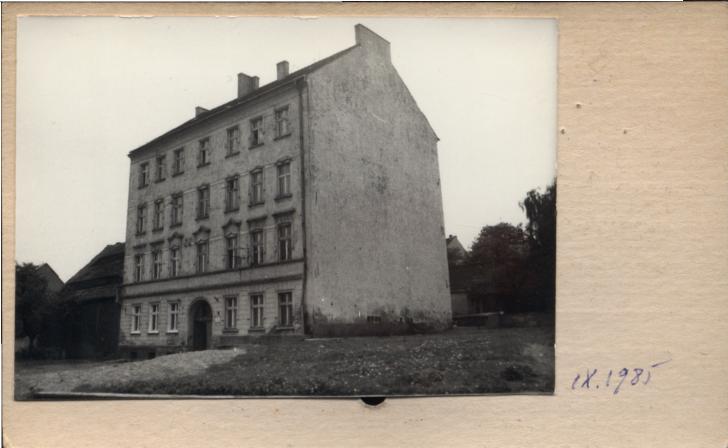 dom, skan 2