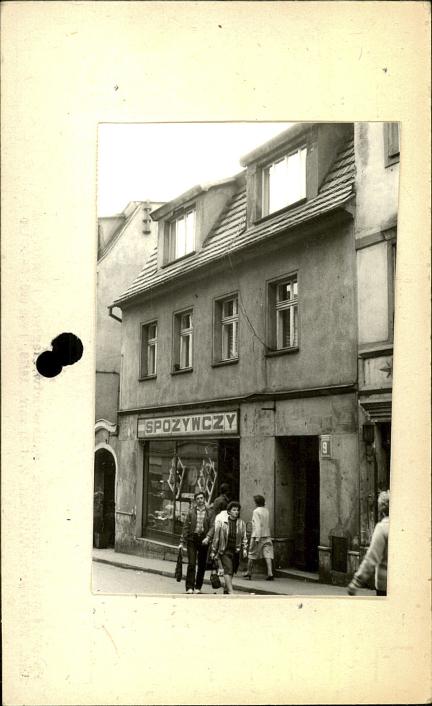 kamienica, skan 2